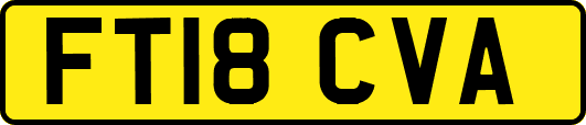 FT18CVA