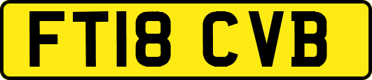 FT18CVB