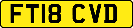 FT18CVD