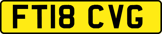 FT18CVG