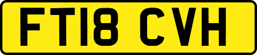 FT18CVH