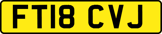 FT18CVJ