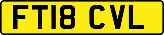 FT18CVL