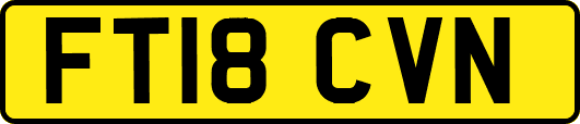 FT18CVN
