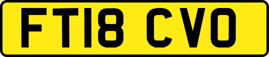 FT18CVO