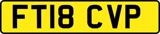 FT18CVP