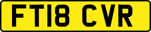 FT18CVR