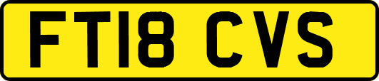 FT18CVS