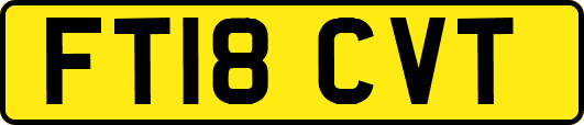 FT18CVT