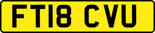 FT18CVU