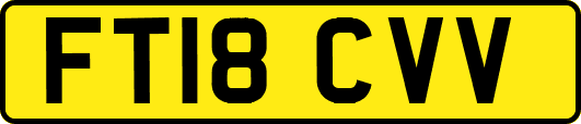 FT18CVV