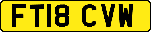 FT18CVW
