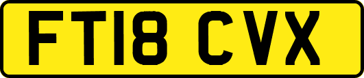 FT18CVX