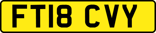 FT18CVY