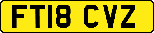 FT18CVZ