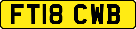FT18CWB