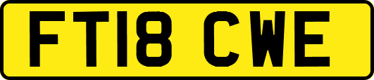 FT18CWE