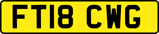 FT18CWG