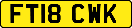 FT18CWK