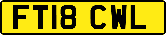 FT18CWL