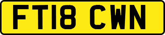 FT18CWN