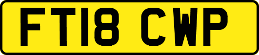 FT18CWP