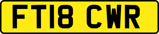 FT18CWR