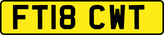 FT18CWT