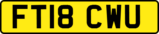 FT18CWU