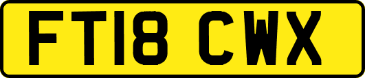 FT18CWX
