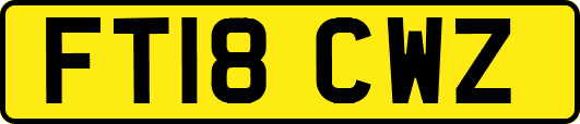 FT18CWZ