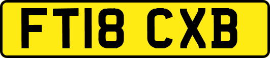 FT18CXB