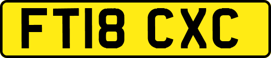 FT18CXC