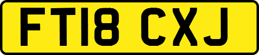 FT18CXJ