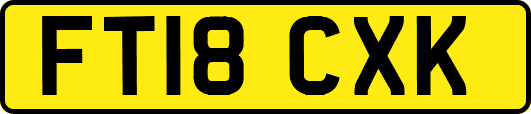 FT18CXK