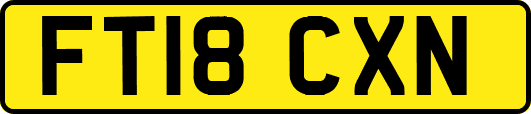 FT18CXN