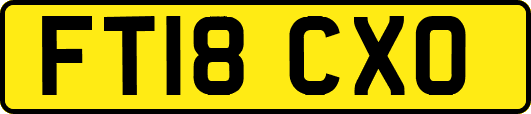 FT18CXO