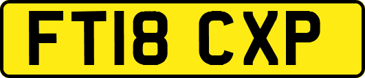 FT18CXP