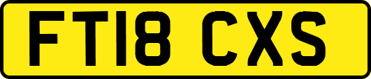 FT18CXS