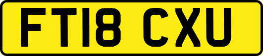 FT18CXU