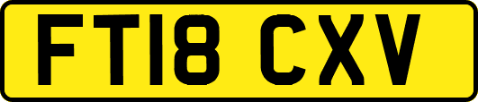 FT18CXV