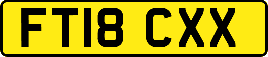 FT18CXX