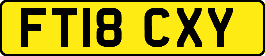 FT18CXY