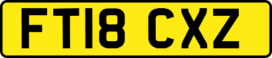 FT18CXZ