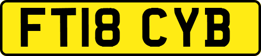 FT18CYB