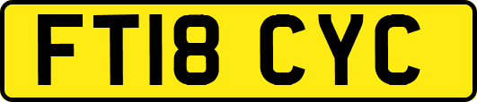 FT18CYC