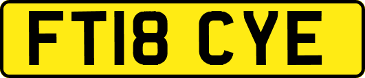 FT18CYE