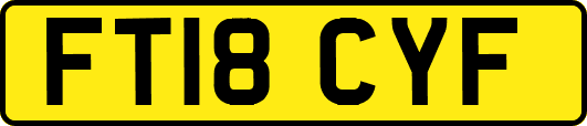 FT18CYF