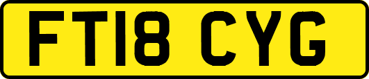 FT18CYG
