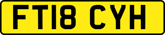 FT18CYH